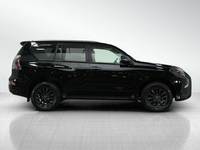 used 2023 Lexus GX 460 car, priced at $52,999