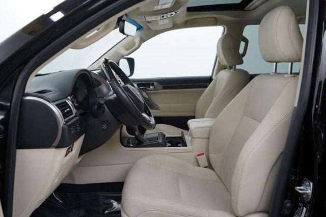used 2023 Lexus GX 460 car, priced at $52,999