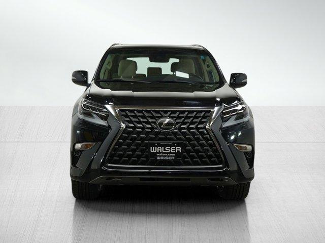 used 2023 Lexus GX 460 car, priced at $52,999