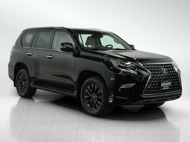 used 2023 Lexus GX 460 car, priced at $52,999