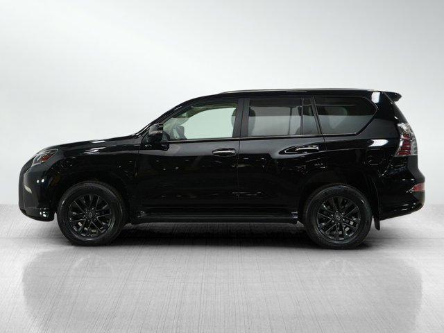 used 2023 Lexus GX 460 car, priced at $52,999