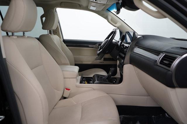 used 2023 Lexus GX 460 car, priced at $52,999