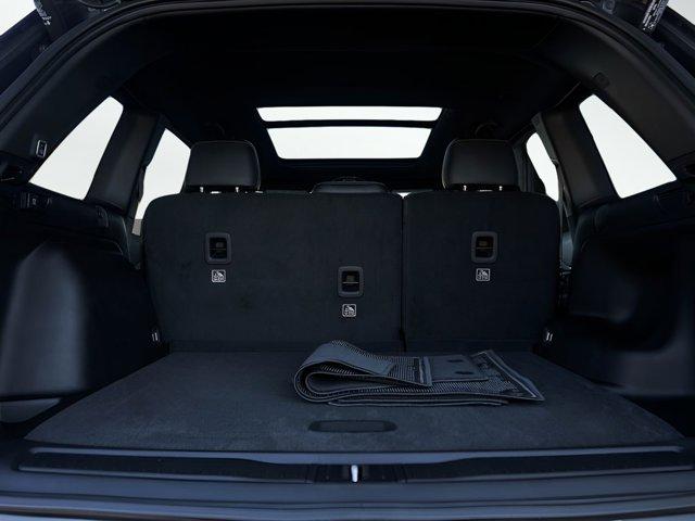 new 2025 Jeep Grand Cherokee car, priced at $47,849