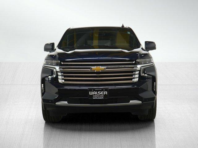 used 2024 Chevrolet Suburban car, priced at $72,000