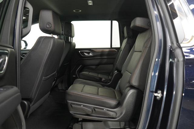 used 2024 Chevrolet Suburban car, priced at $72,000