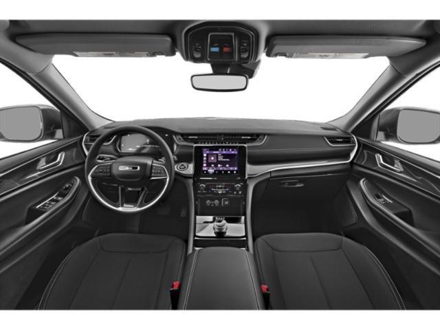 new 2025 Jeep Grand Cherokee L car, priced at $48,303