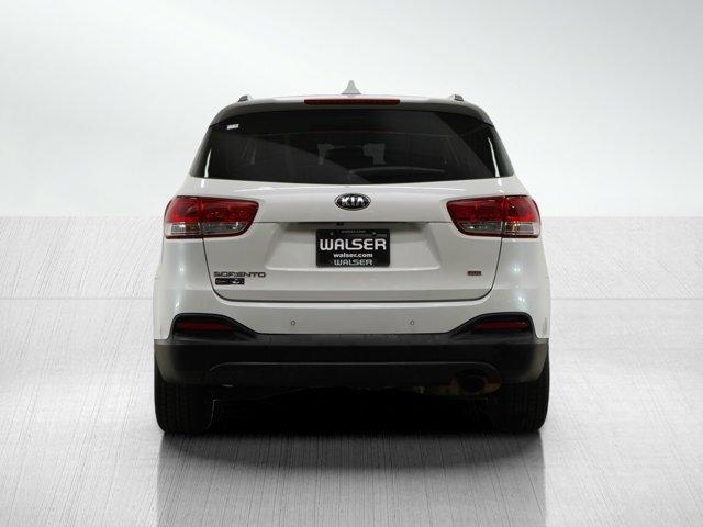 used 2018 Kia Sorento car, priced at $12,699