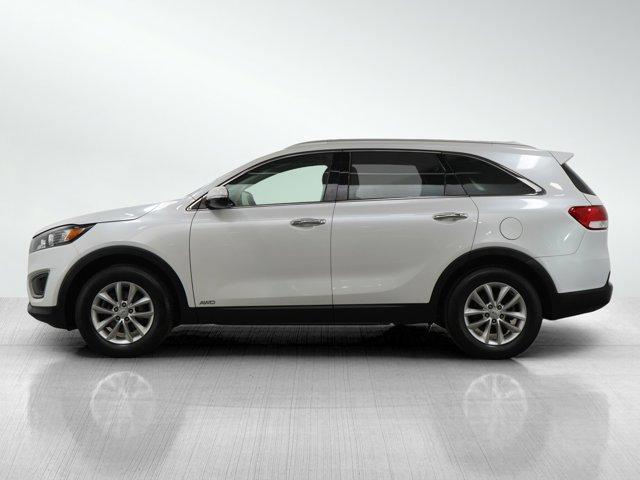 used 2018 Kia Sorento car, priced at $12,699