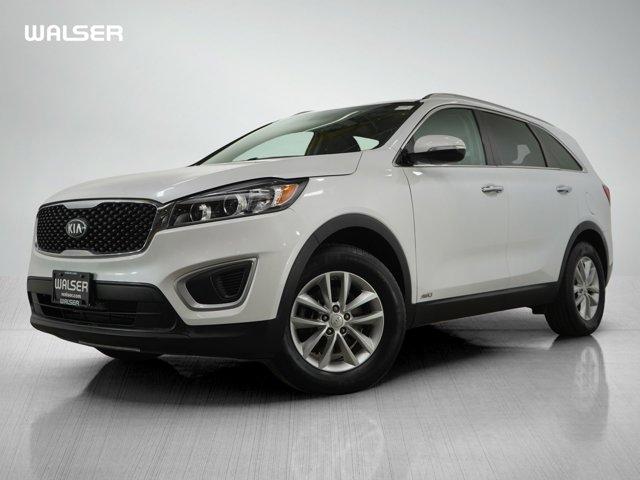 used 2018 Kia Sorento car, priced at $12,699