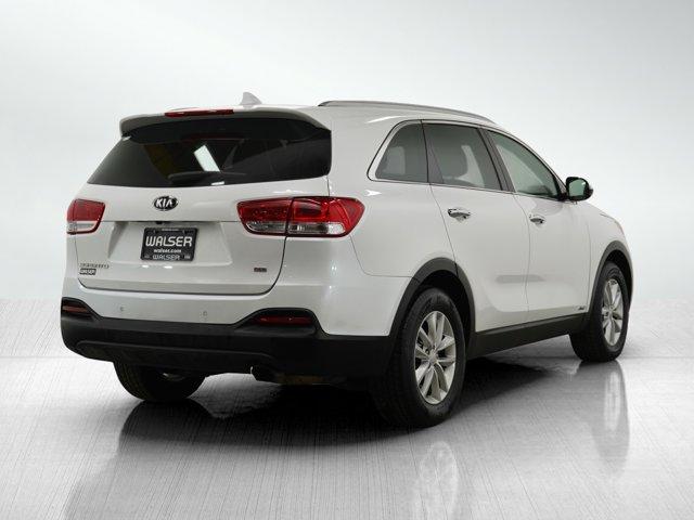 used 2018 Kia Sorento car, priced at $12,699