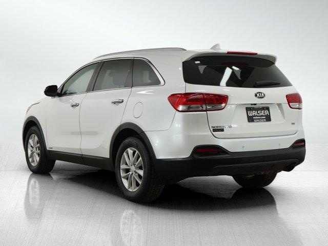 used 2018 Kia Sorento car, priced at $12,699