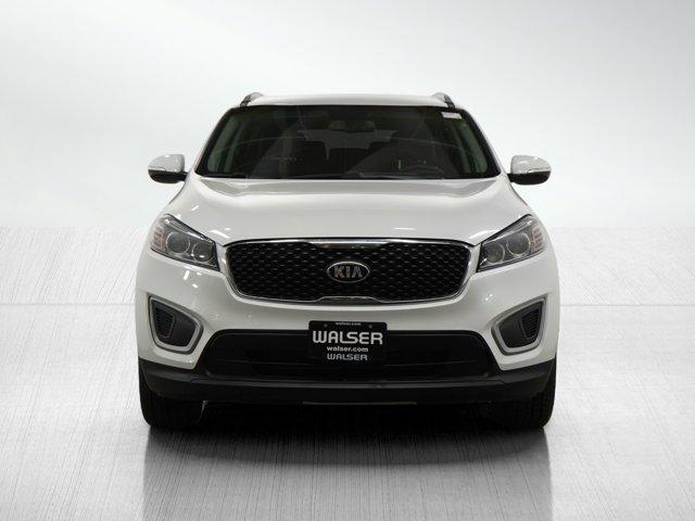 used 2018 Kia Sorento car, priced at $12,699