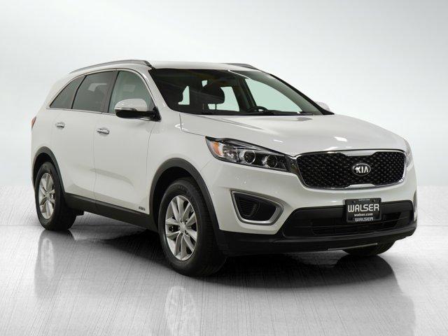 used 2018 Kia Sorento car, priced at $12,699