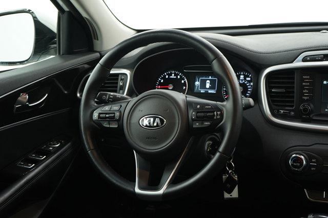 used 2018 Kia Sorento car, priced at $12,699