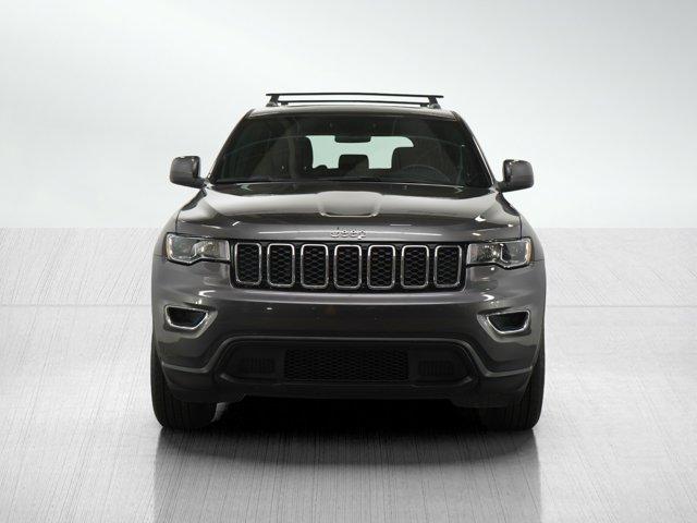 used 2021 Jeep Grand Cherokee car, priced at $25,499