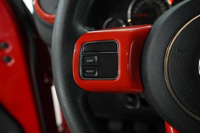 used 2017 Jeep Wrangler car, priced at $19,998