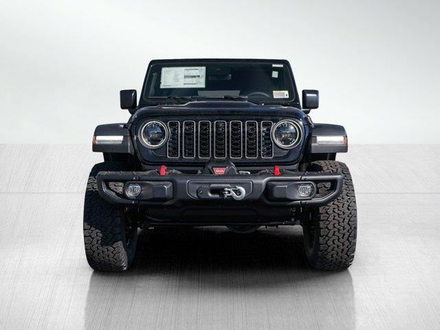 new 2024 Jeep Wrangler car, priced at $62,799