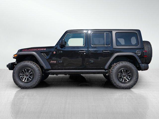 new 2024 Jeep Wrangler car, priced at $62,799