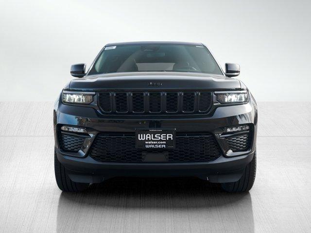 new 2024 Jeep Grand Cherokee car, priced at $48,199