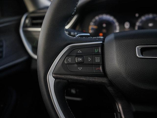 new 2024 Jeep Grand Cherokee car, priced at $48,199