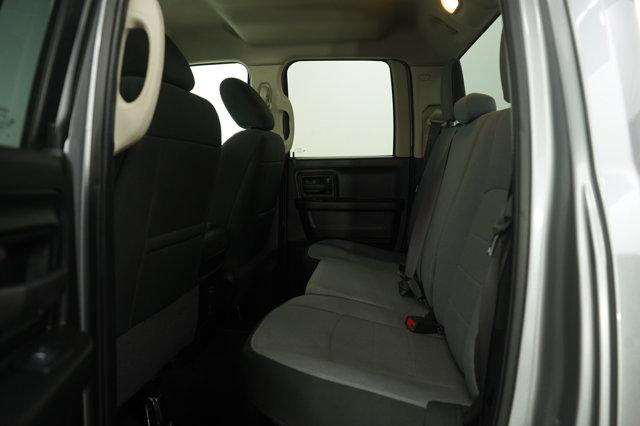 used 2021 Ram 1500 Classic car, priced at $27,998