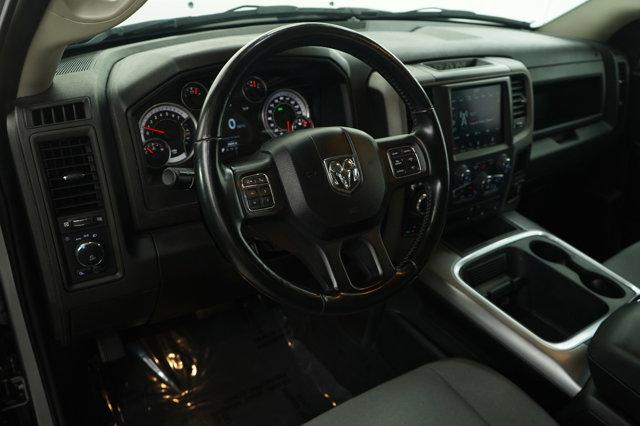 used 2021 Ram 1500 Classic car, priced at $27,998