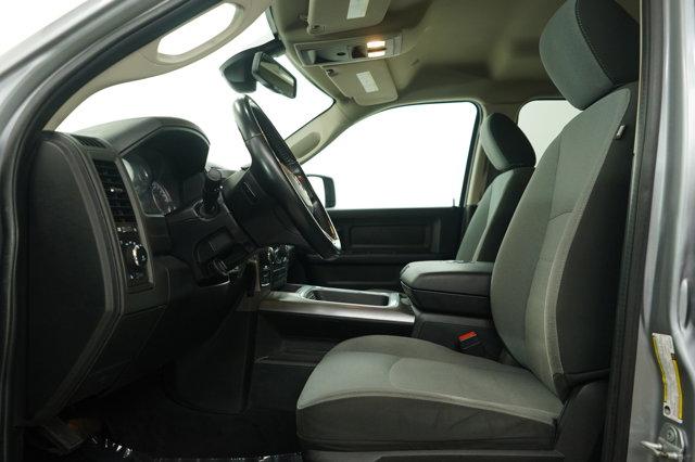 used 2021 Ram 1500 Classic car, priced at $27,998