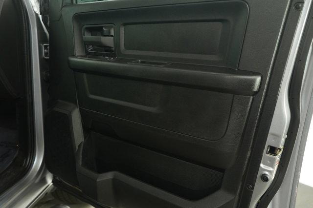 used 2021 Ram 1500 Classic car, priced at $27,998