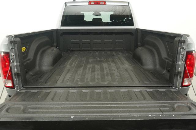 used 2021 Ram 1500 Classic car, priced at $27,998