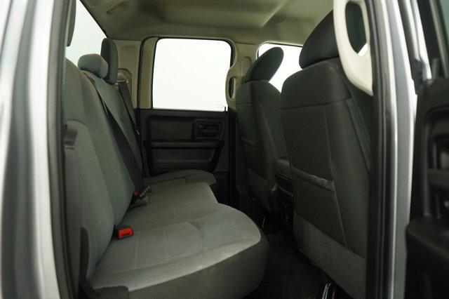 used 2021 Ram 1500 Classic car, priced at $27,998
