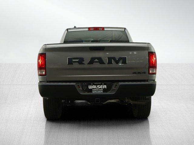 used 2021 Ram 1500 Classic car, priced at $27,998