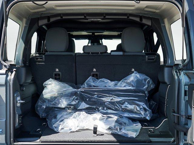 new 2025 Jeep Wrangler 4xe car, priced at $52,979