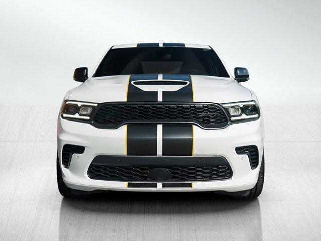 new 2024 Dodge Durango car, priced at $76,249