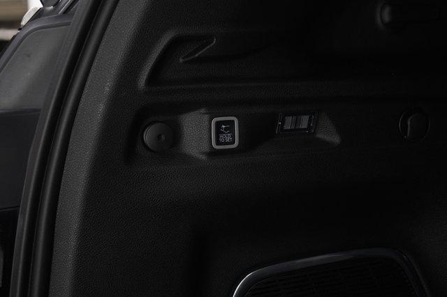 used 2022 Jeep Grand Cherokee L car, priced at $34,998
