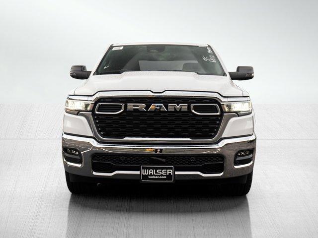 new 2025 Ram 1500 car, priced at $44,549