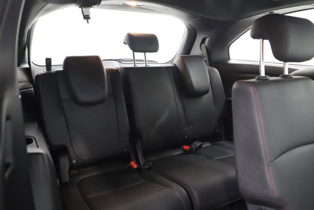 used 2023 Honda Odyssey car, priced at $36,998