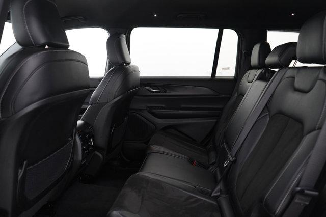 used 2023 Jeep Grand Cherokee L car, priced at $29,200