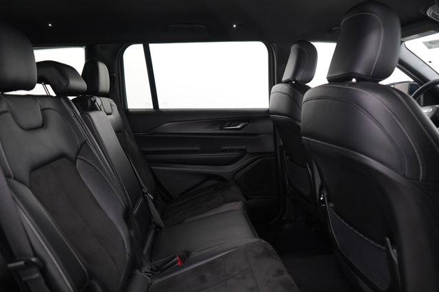 used 2023 Jeep Grand Cherokee L car, priced at $29,200