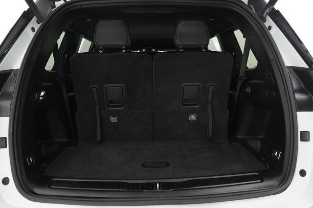 used 2023 Jeep Grand Cherokee L car, priced at $29,200