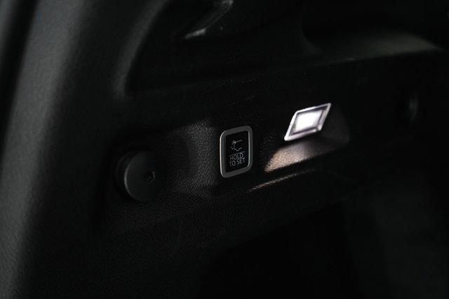 used 2023 Jeep Grand Cherokee L car, priced at $29,200