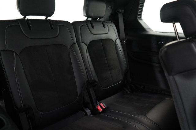 used 2023 Jeep Grand Cherokee L car, priced at $29,200