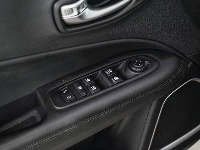 used 2021 Jeep Compass car, priced at $19,699