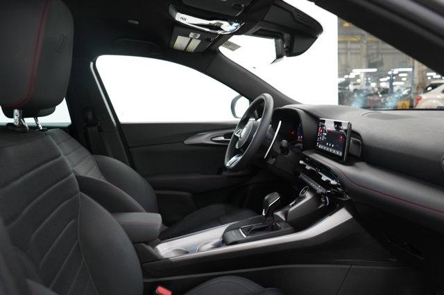 used 2024 Dodge Hornet car, priced at $27,499