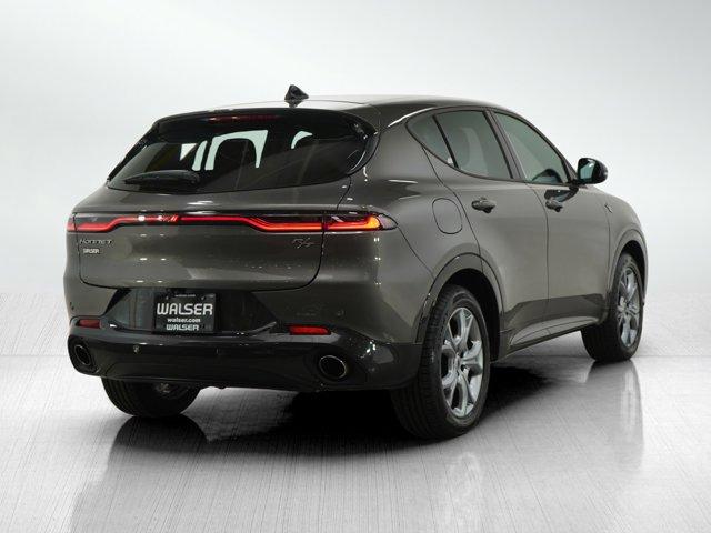 used 2024 Dodge Hornet car, priced at $27,499