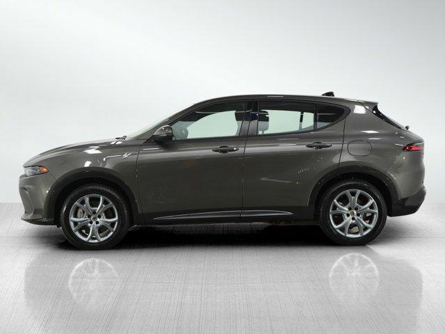 used 2024 Dodge Hornet car, priced at $27,499