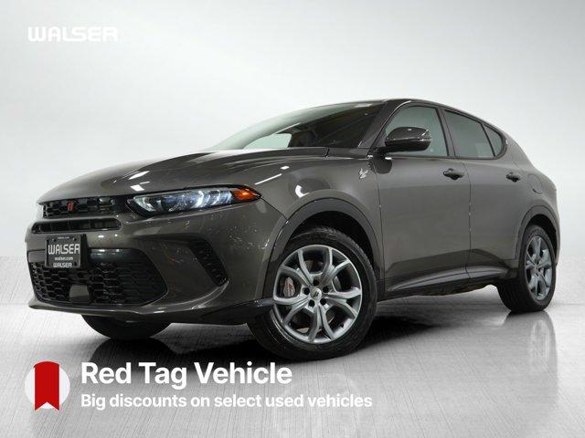 used 2024 Dodge Hornet car, priced at $23,500