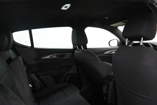 used 2024 Dodge Hornet car, priced at $27,499