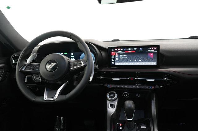 used 2024 Dodge Hornet car, priced at $27,499