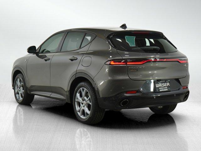 used 2024 Dodge Hornet car, priced at $27,499