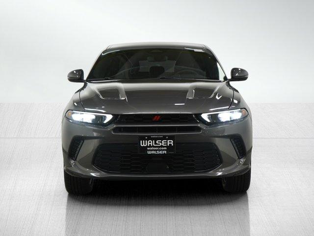 used 2024 Dodge Hornet car, priced at $27,499